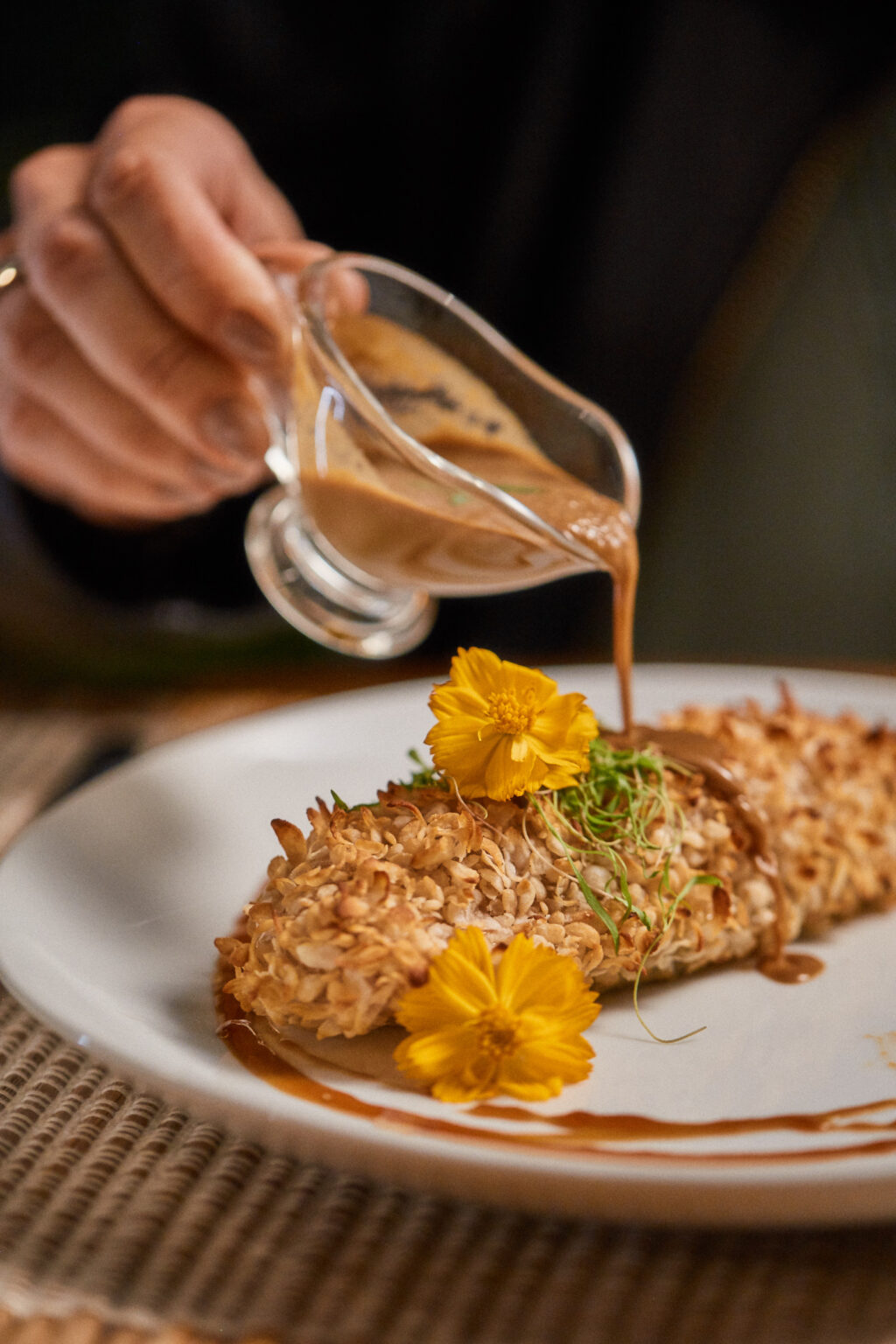 Gastronomía