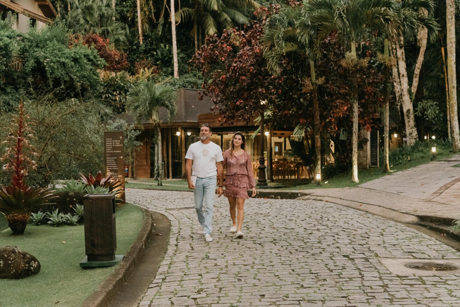 Fotografía de Alexandre Franca