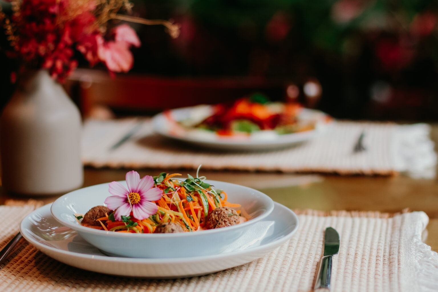 Gastronomía