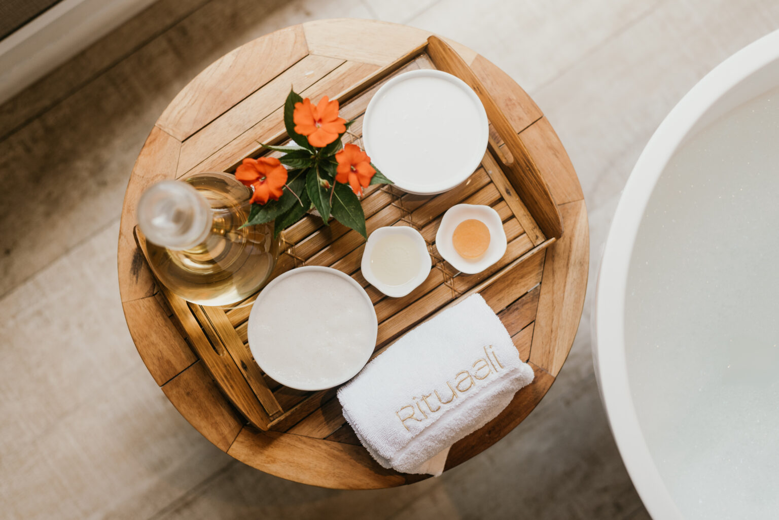 Fotografía de Alexandre Franca