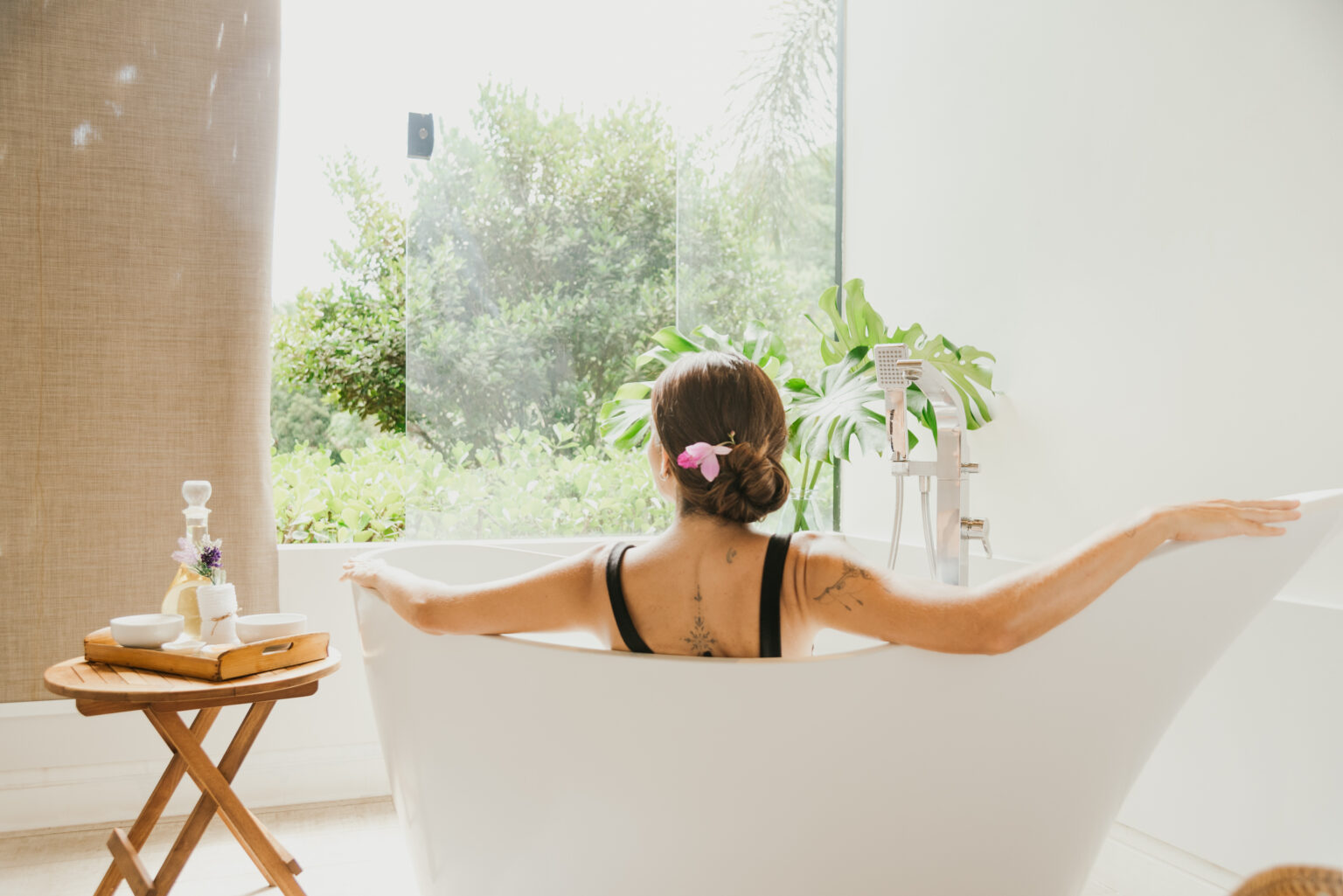 Fotografía de Alexandre Franca