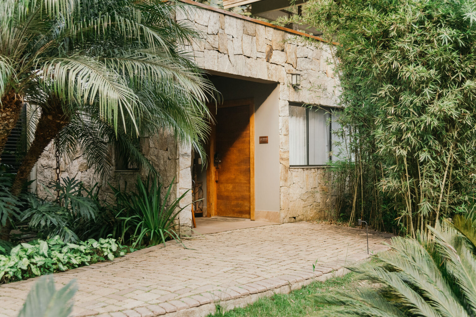 Fotografía de Alexandre Franca