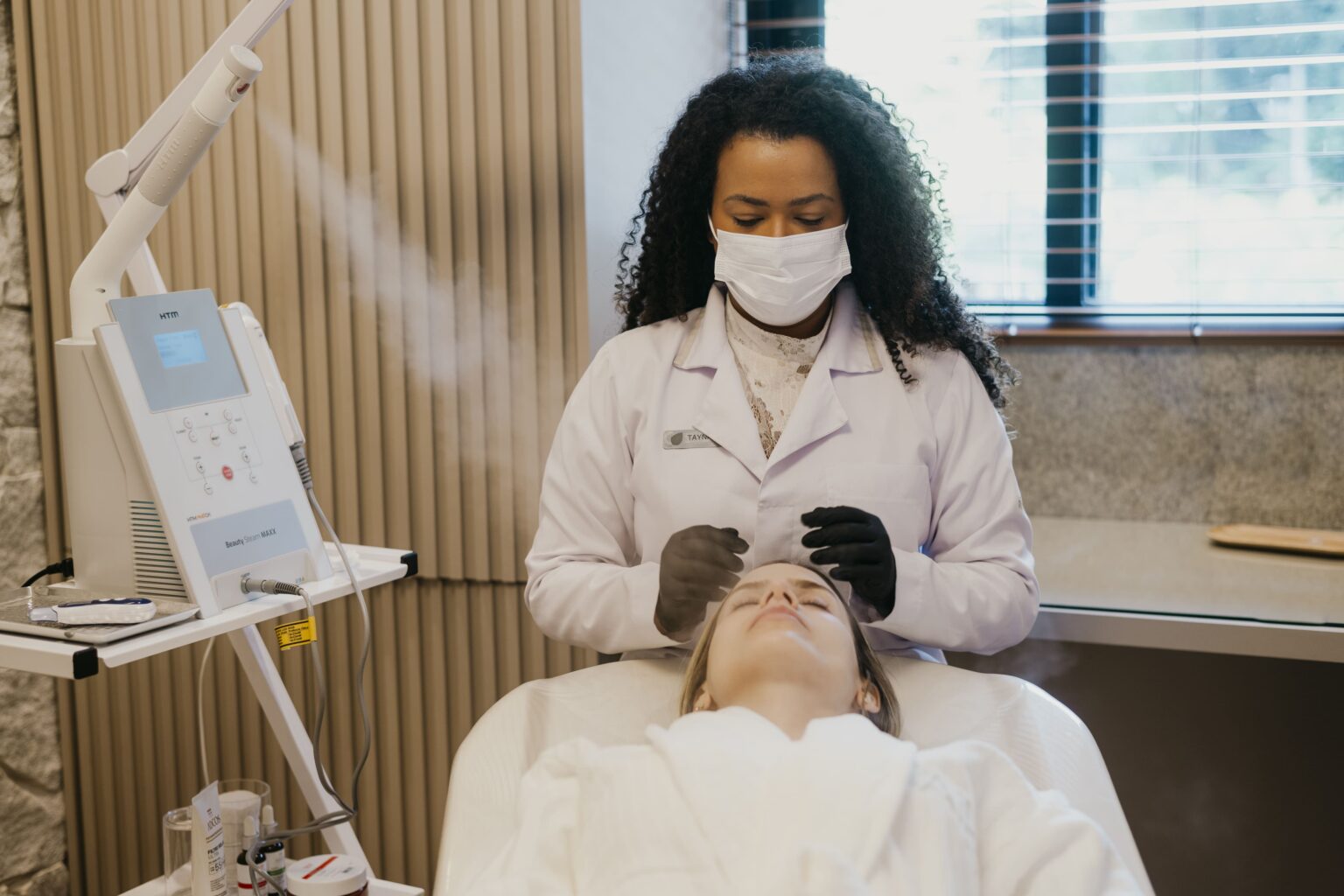 Rituaali (Aika) 25-27 julio