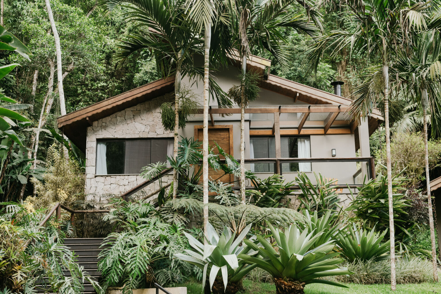 Fotografía de Alexandre Franca