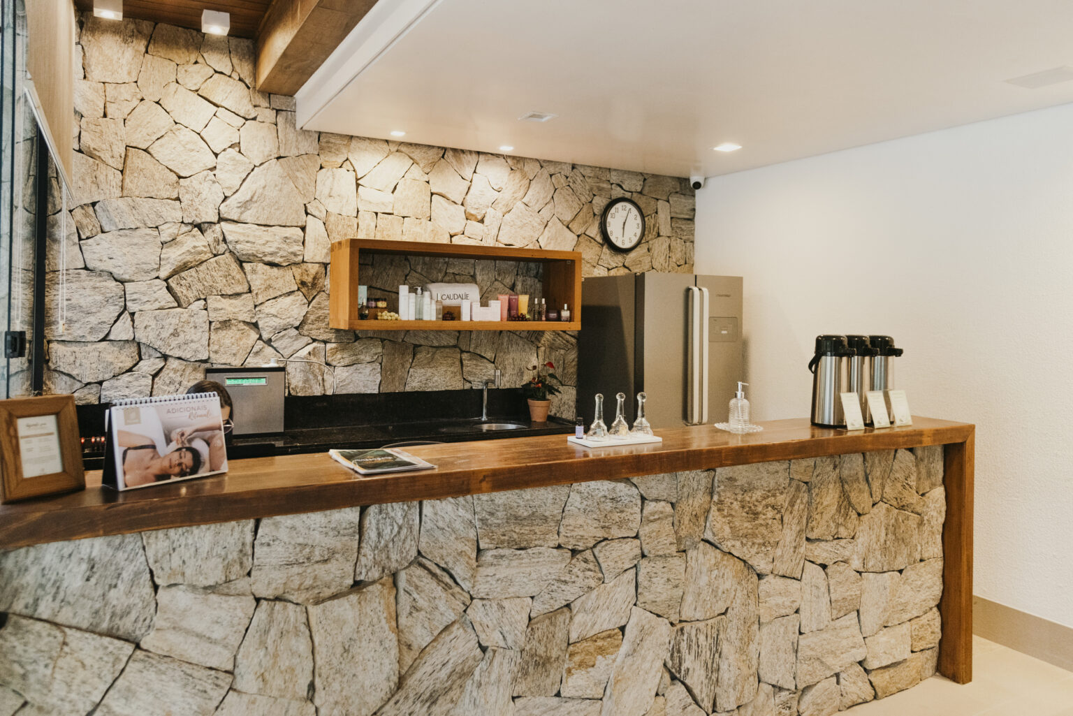 Fotografía de Alexandre Franca