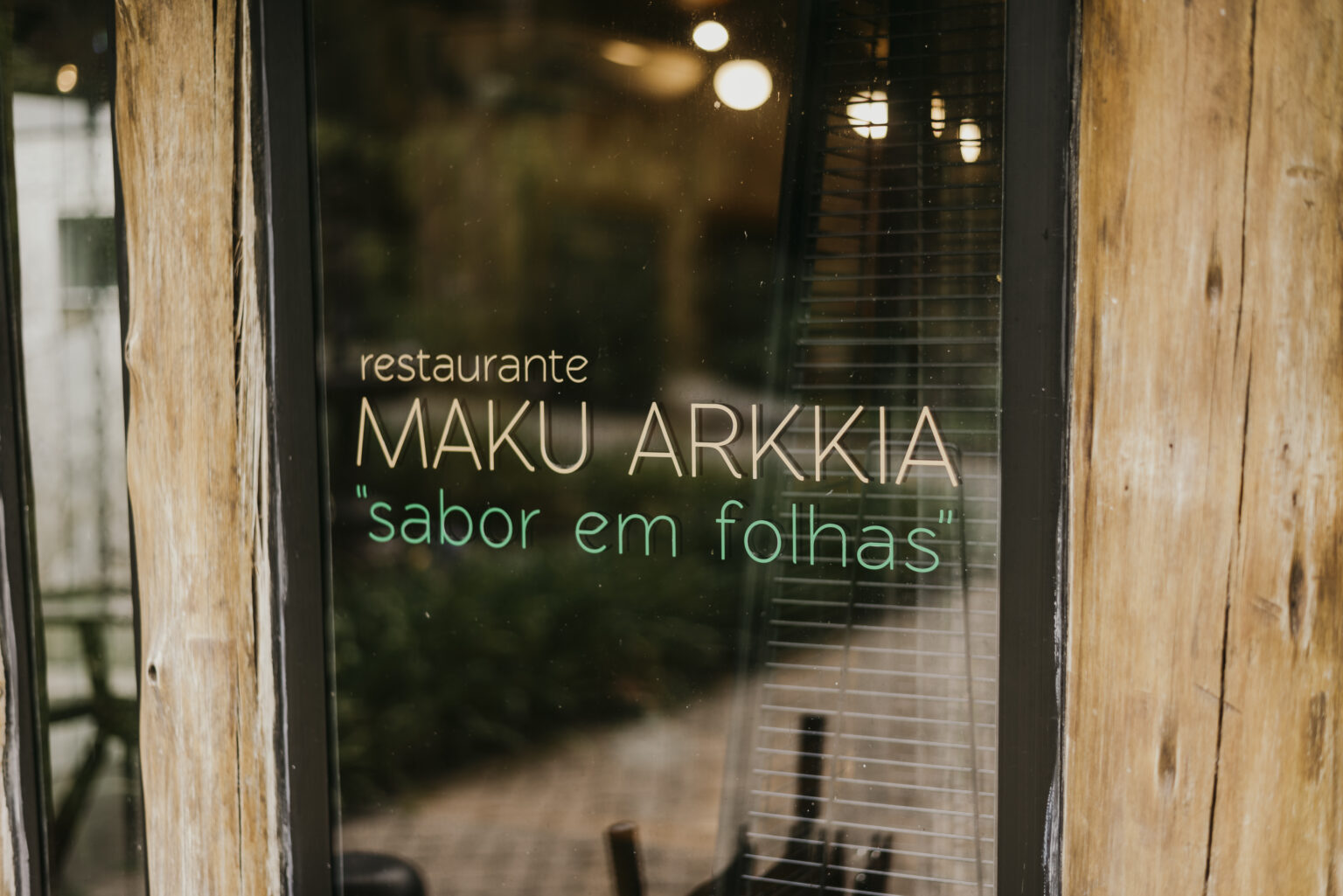 Gastronomía