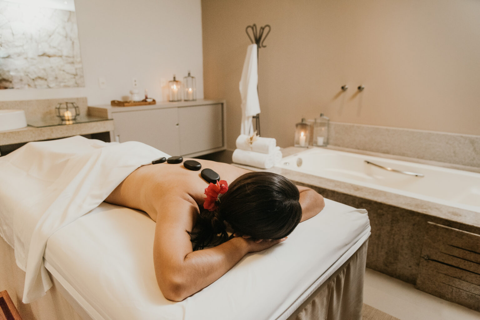 Fotografía de Alexandre Franca