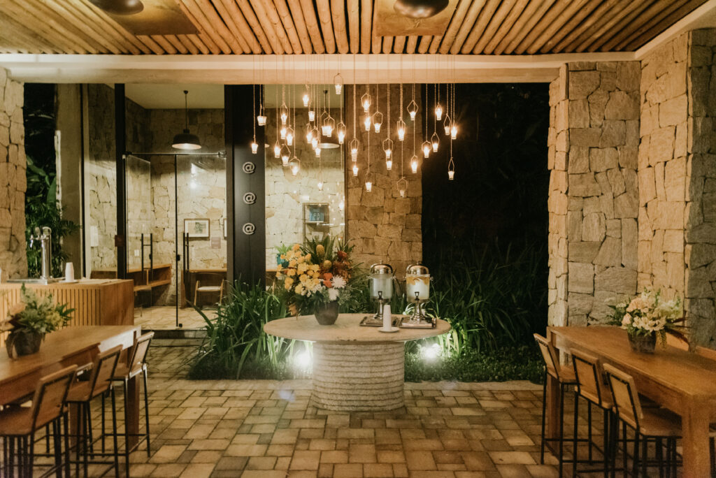 Fotografía de Alexandre Franca