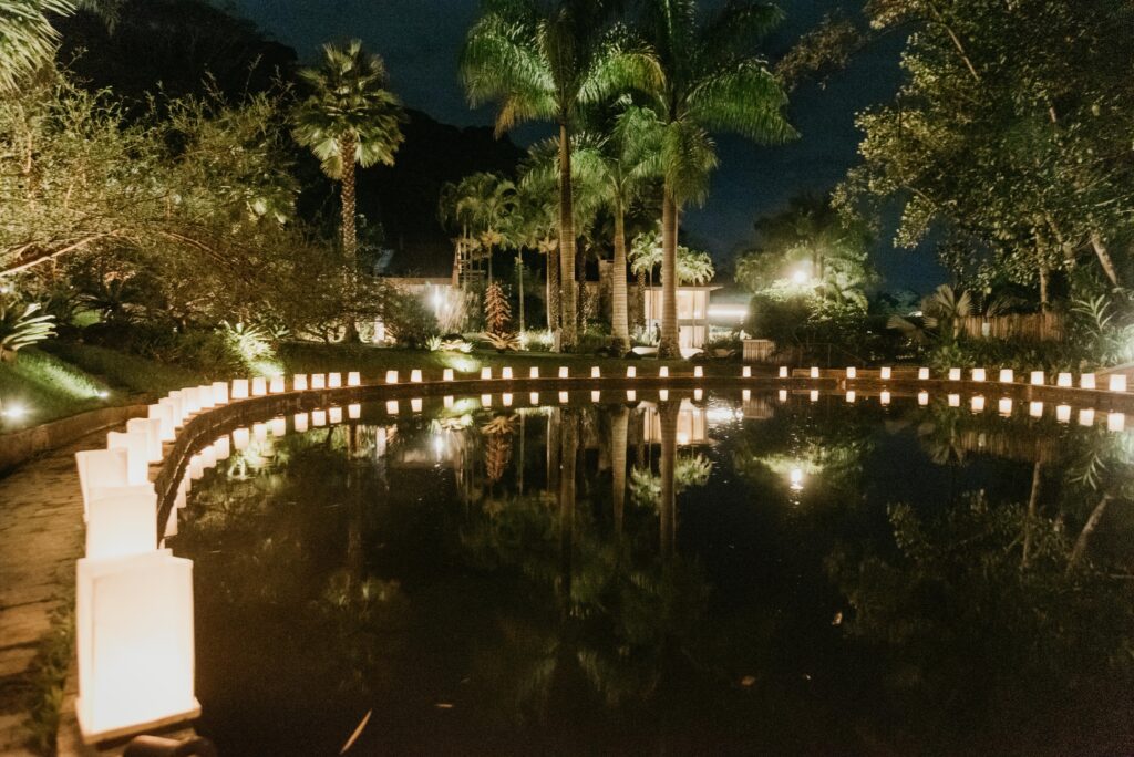 Fotografía de Alexandre Franca